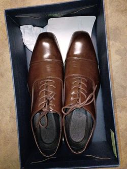 Florsheim Dress Shoes