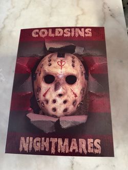 Freddy vs Jason cold sins