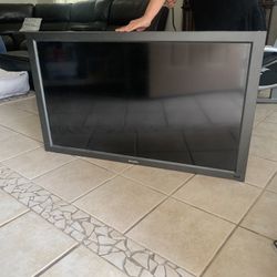 Phillips Camera Monitor 