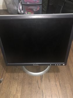 Dell monitor