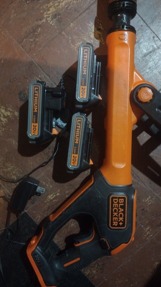 Black And Decker