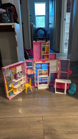 Barbie