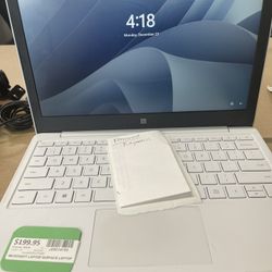 Microsoft Laptop Surface 