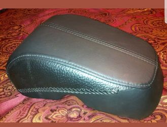Harley Davidson Rear Seat