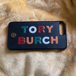 Tory Burch iPhone Case 7/8 Plus