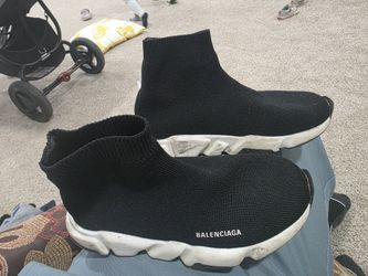 Balenciaga Runner 