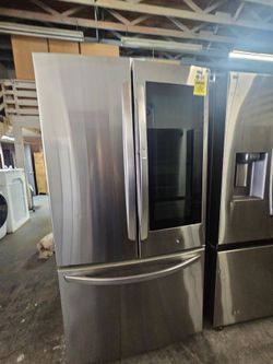 Lg Refrigerator