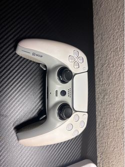 Scuf controller