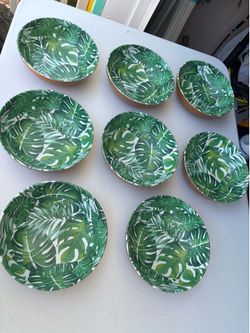 Plates