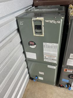 2.5 Ton Rheem R22 Air Handler 