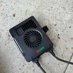 Talaria Fast 12a Charger