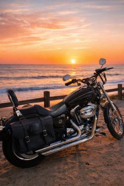 2009 Harley Davidson 1200 XL C