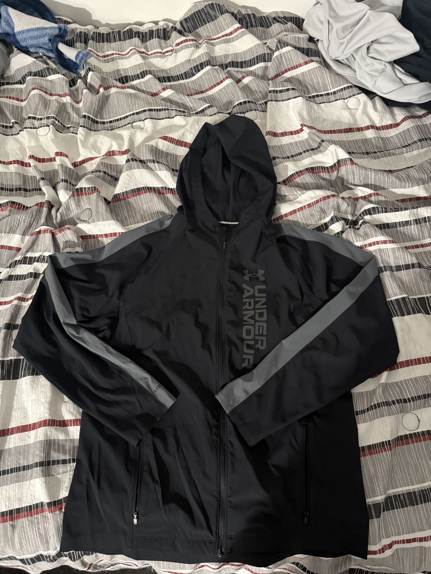 Under Amour Windbreaker
