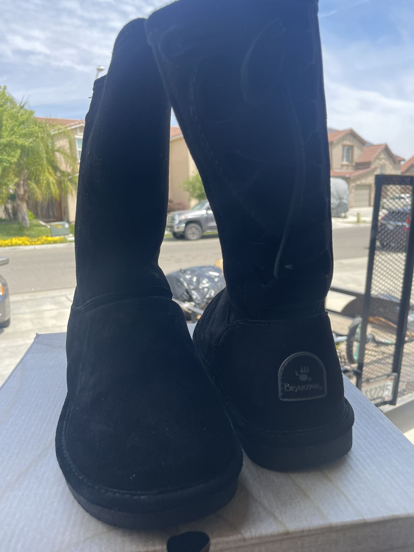 Women’s Snow Boots