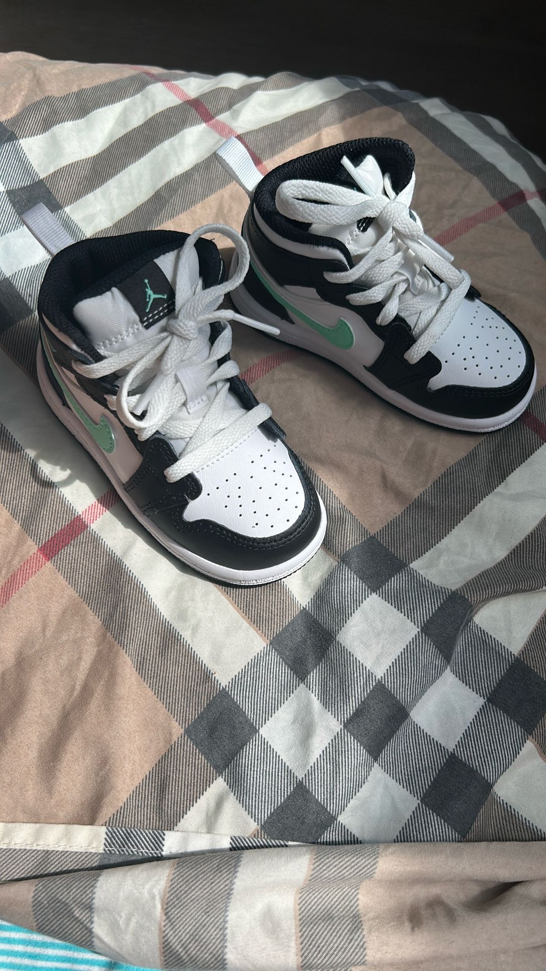 Jordan 1 | 7C