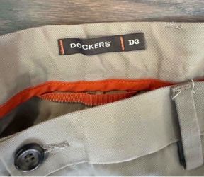 Men's Dockers Pants 38 X 30