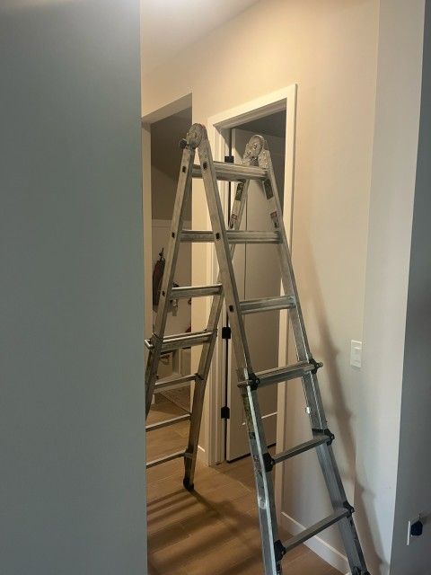 Ladder