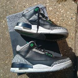 Jordan Retro 3