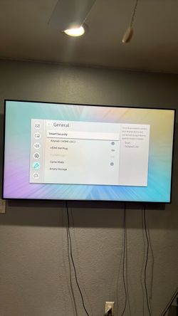 The Samsung QMR Series 65" UHD Digital Signage Display (Model QM65R / QM65R-A) i