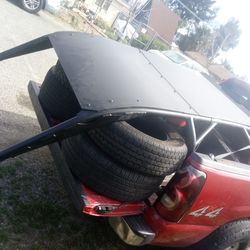 2022-2025 Polaris pro r4 OEM roll cage