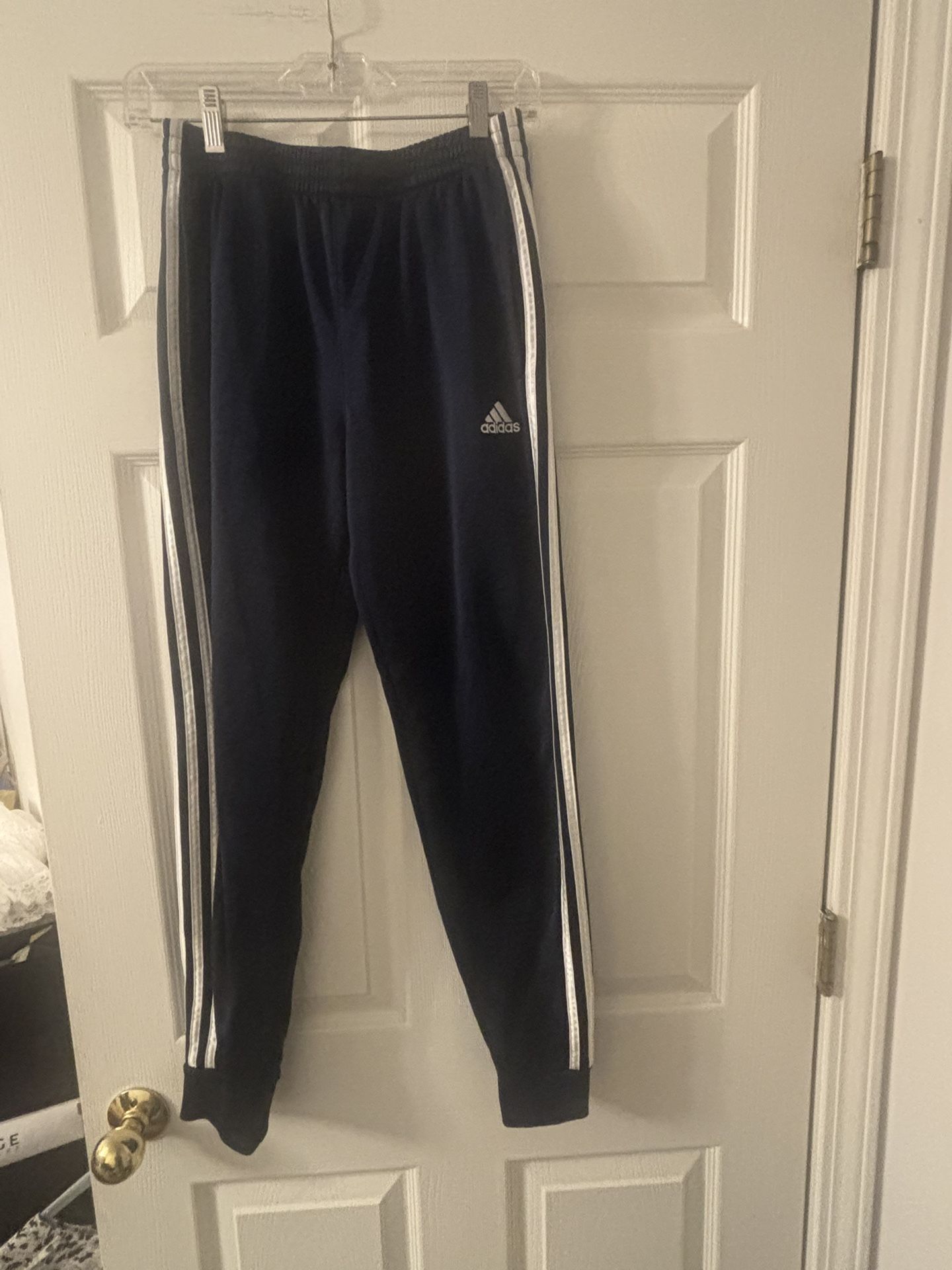 Adidas Boys Joggers