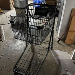 Grocery Trolley
