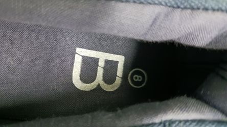 Mens Blue Boat Shoes