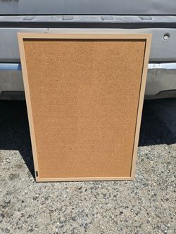 Cork board 17 x 23