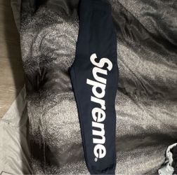 Supreme Sweats