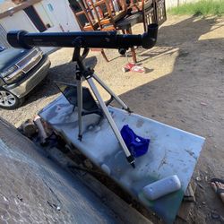 Celestron Power seeker 60az