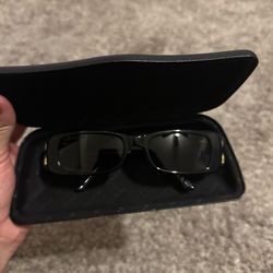 Balenciaga sunglasses