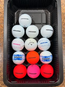 13 Callaway SUPERSOFT Golf Balls West Las Vegas See My Listings 4 More Golf Balls Summerlin