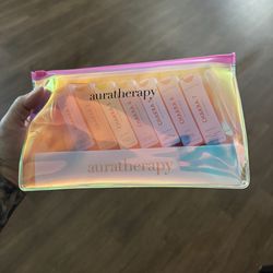 New CHAKRA BOOST DISCOVERY KIT