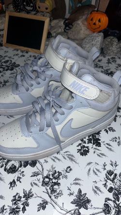 Nikes