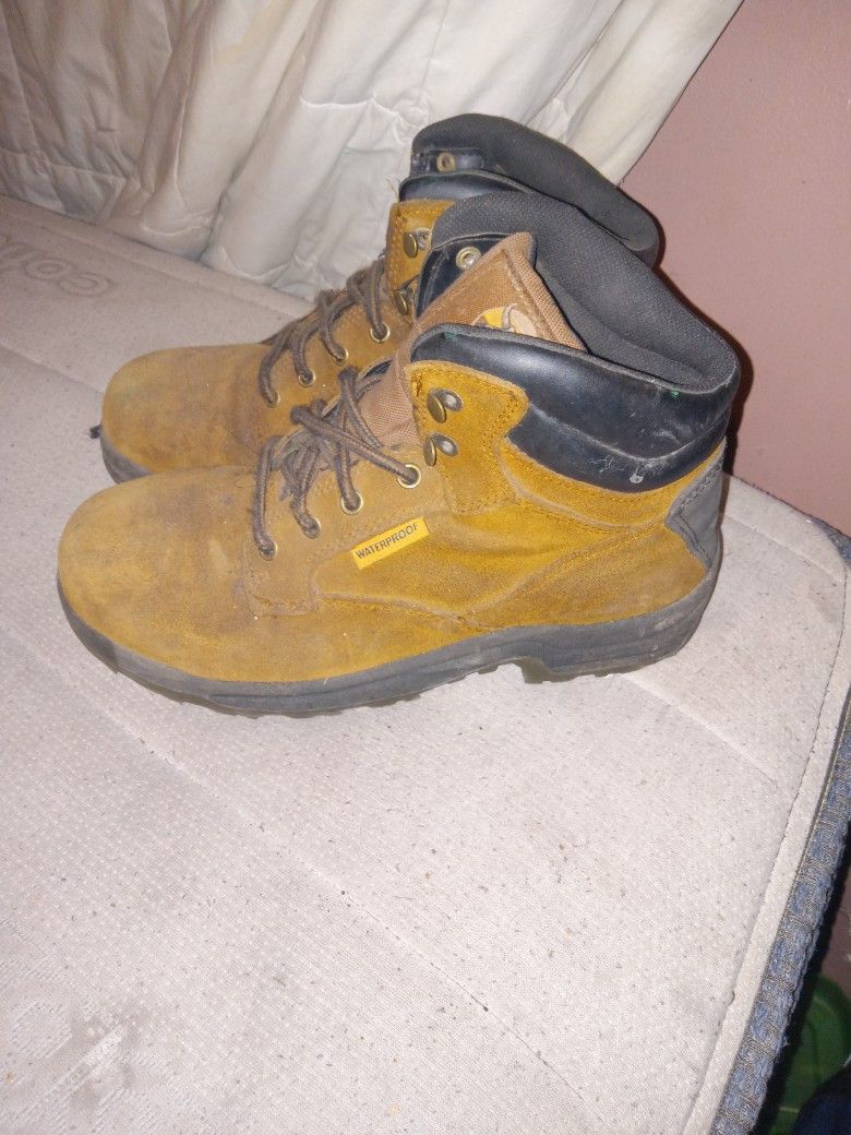 Work Boots