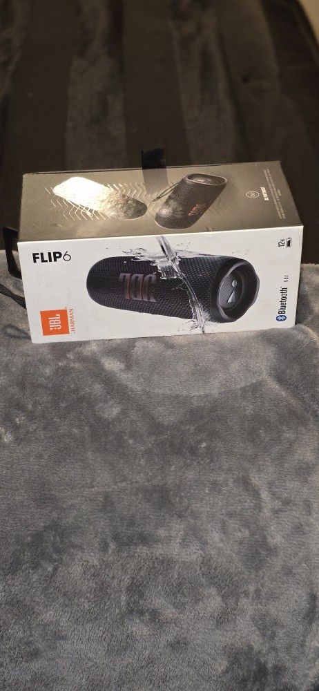 Jbl 6 Flip For Sale