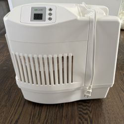 Humidifier 