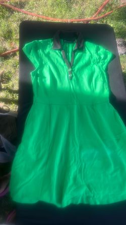 Women dress