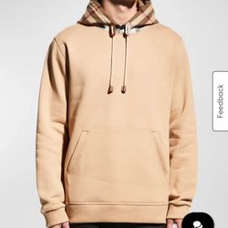 Burberry Hoody 