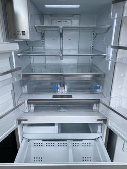Refrigerator 2025 year