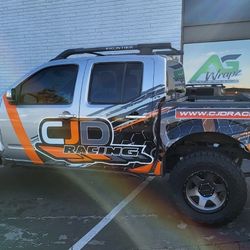 2006 Nissan Frontier