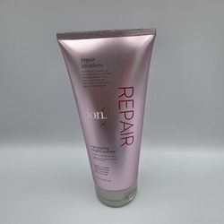 Ion Repair Solutions Renewing Night Creme 6 oz. 