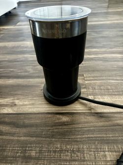 NESPRESSO AEROCCINO XL
