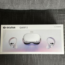 Oculus Quest