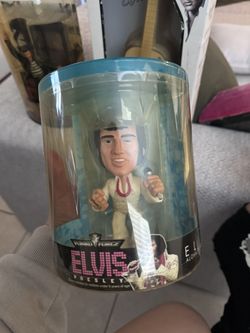 Funko Force Elvis