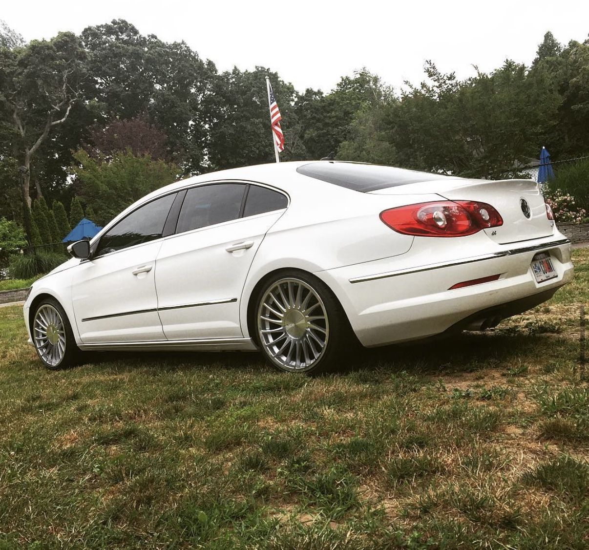 Wheels For Sale! 3SDM 0.04 — 19” 5x112