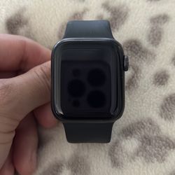 Apple Watch 6 Series 