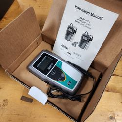 Oakton PH6+ PH METER