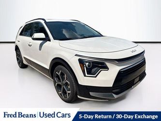 2023 Kia Niro