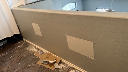 Drywall tape